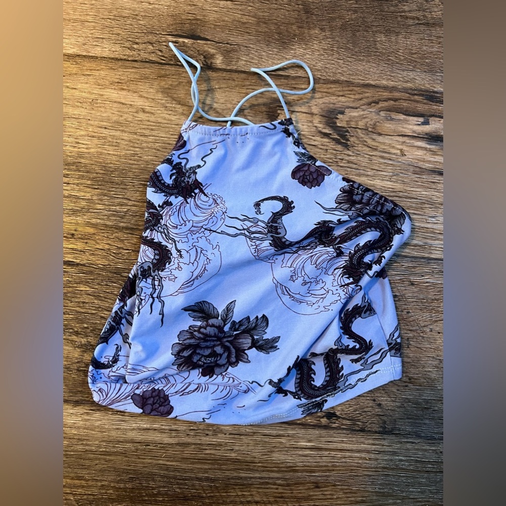 Rue 21 cami